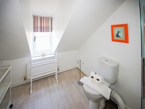 Towels - 2 bedroom accommodation in Wells-next-the-Sea (Wells-next-the-Sea)