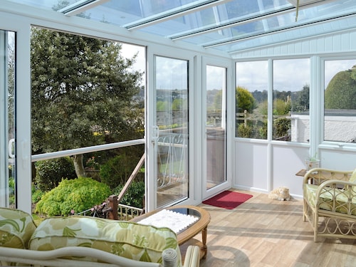1 bedroom accommodation in Tywardreath, near St Austell