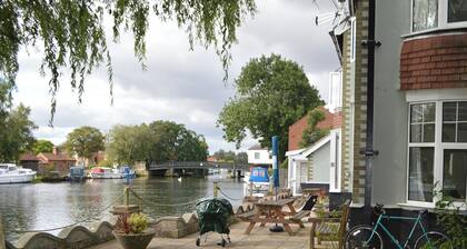 3 chambres Ă coucher Ă Beccles