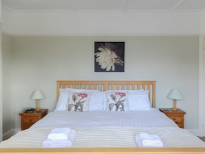 3 Schlafzimmer, kostenloses WLAN, Bettwäsche