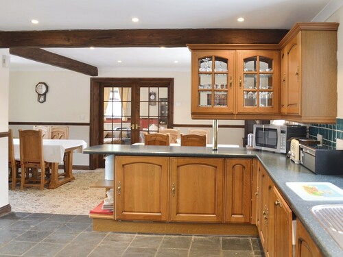 5 makuuhuoneen majoitus Frosterleyssä lähellä Bishop Aucklandia