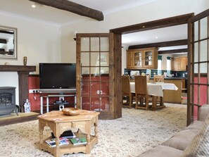 Fernseher
