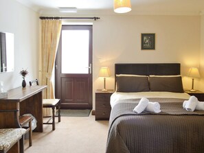 5 slaapkamers, gratis wifi, beddengoed