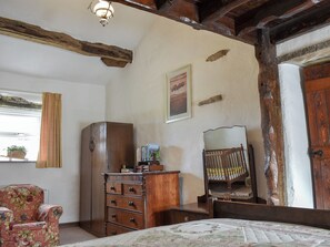 4 slaapkamers, gratis wifi, beddengoed