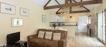 Westerdale Barn - 27944