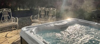 キールダーの3ベッドルーム宿泊施設