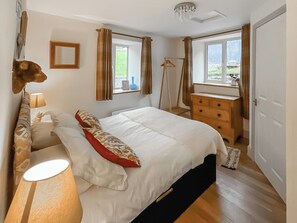 3 bedrooms, free WiFi, bed sheets - Kielder Cottage Spa - E3533 (Kielder)