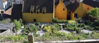 3 bedroom accommodation in Oakley, near Dunfermline