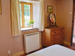 3 chambres, Wi-Fi gratuit, draps fournis