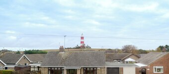 5 bedroom accommodation in Happisburgh