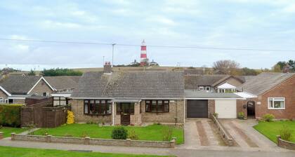 5 bedroom accommodation in Happisburgh