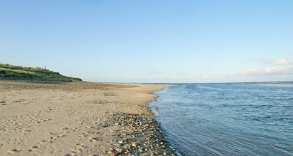 Alojamiento de 1 habitaciones en Alnmouth