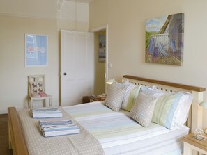 1 habitación, wifi gratis y ropa de cama 