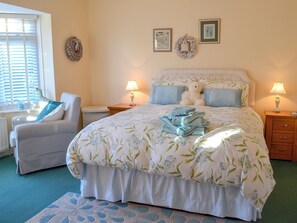 2 camere, Wi-Fi gratuito, lenzuola