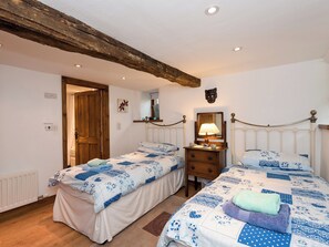 3 camere, Wi-Fi gratuito, lenzuola