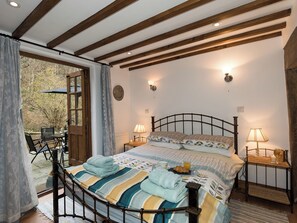 3 Schlafzimmer, kostenloses WLAN, Bettwäsche