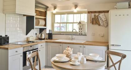 1 bedroom accommodation in Romaldkirk, near Barnard Castle