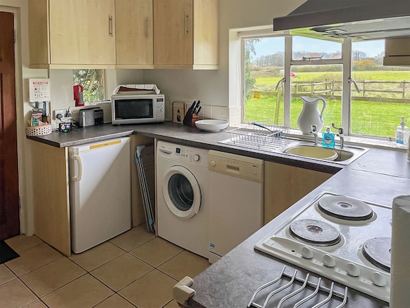 غسالة أطباق