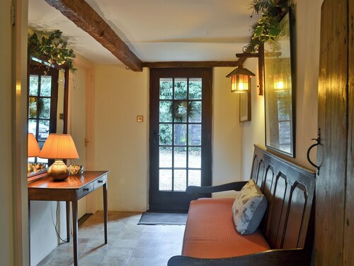 4 makuuhuoneen majoitus St Nicholas, Harleston