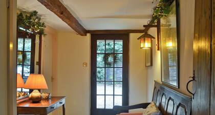 4 makuuhuoneen majoitus St Nicholas, Harleston