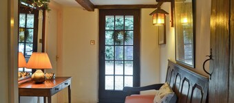 4 bedroom accommodation in St Nicholas, Harleston