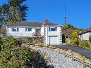 Exterior - 3 bedroom accommodation in Coverack, near Helston (Coverack, near Helston)