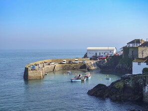 Miscellaneous - 3 bedroom accommodation in Coverack, near Helston (Coverack, near Helston)