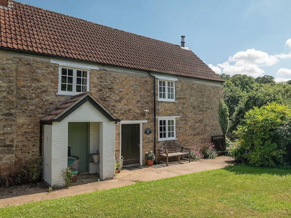 Exterior - 2 bedroom accommodation in Goathill, near Sherborne (Goathill, near Sherborne)