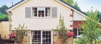 Oldcroft、Lydneyの3ベッドルーム宿泊施設