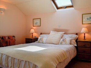 3 slaapkamers, gratis wifi, beddengoed, rolstoeltoegankelijk