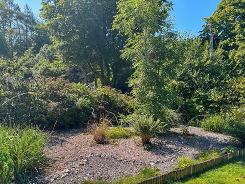 2 bedroom accommodation in Ardentinny near Dunoon