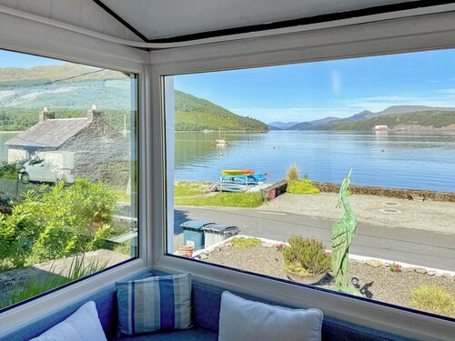 2 bedroom accommodation in Ardentinny near Dunoon