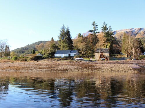2 bedroom accommodation in Ardentinny near Dunoon