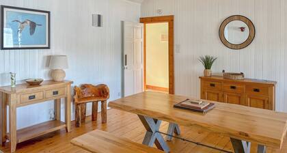 2 Schlafzimmer Unterkunft in Ardentinny near Dunoon