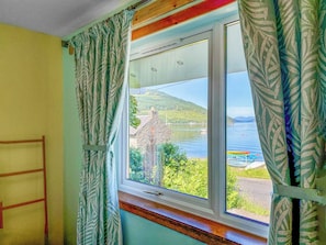 Interior - 2 bedroom accommodation in Ardentinny near Dunoon (Ardentinny near Dunoon)