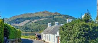 2 bedroom accommodation in Ardentinny near Dunoon