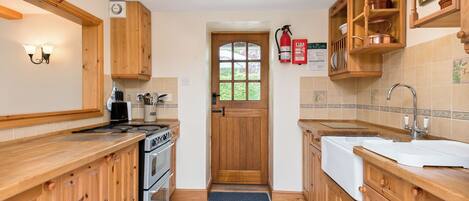 Dishwasher, highchair