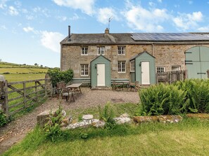 Exterior - Stable Cottage - 26032 (Wark, near Hexham)