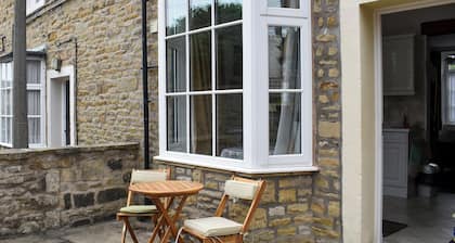 2 bedroom accommodation in Skipton