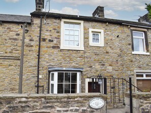Exterior - 2 bedroom accommodation in Skipton (Skipton)