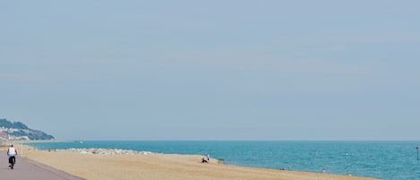 Spiaggia