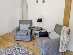 Interior - 1 bedroom accommodation in Middleham, near Leyburn (Middleham, near Leyburn)