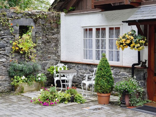 1 bedroom accommodation in Betws-y-Coed