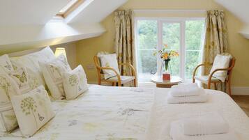 1 bedroom, free WiFi