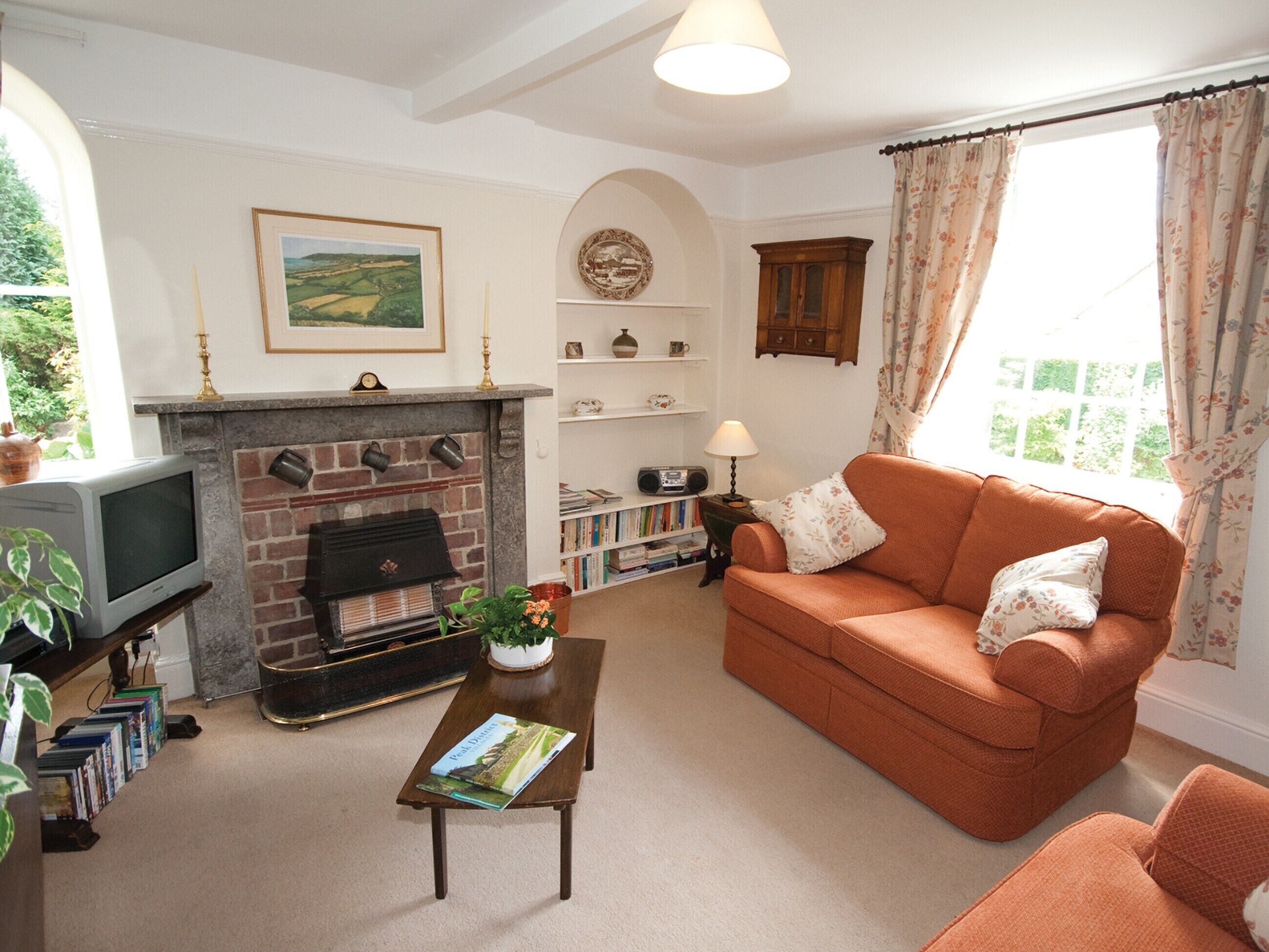 Top 5 Cottages For Rent In Matlock, UK Updated 2024 Trip101