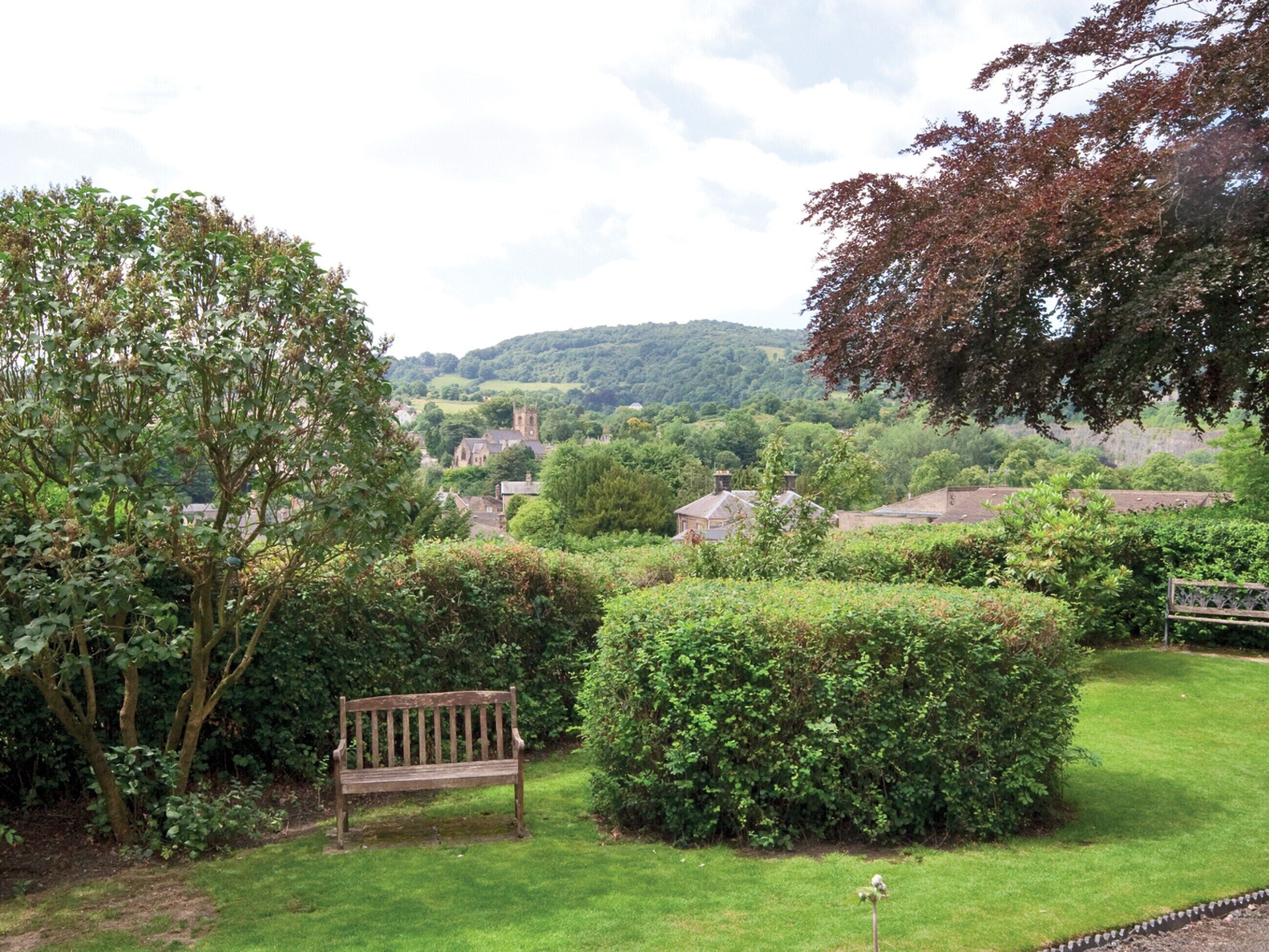 Top 5 Cottages For Rent In Matlock, UK Updated 2024 Trip101
