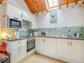 Utensilios de cocina 