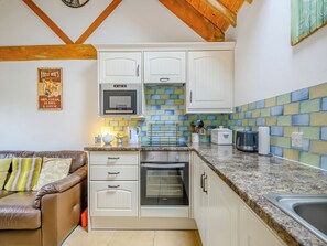 Utensilios de cocina 