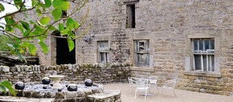 2 bedroom accommodation in Pateley Bridge