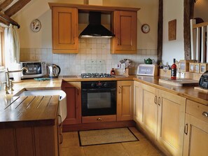 Lavavajillas y periquera 